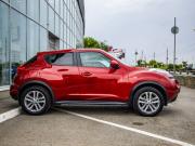 Nissan Juke I Волгоград  - изображение 46