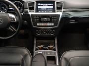 Mercedes-Benz M-Класс III (W166) Москва  - изображение 38