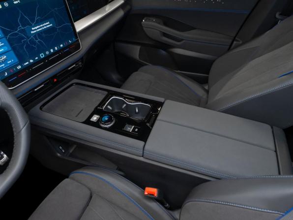 Volkswagen Teramont II (China Market) с пробегом 2026 года, цена 5 950 000 рублей, 13 км, внедорожник, Автокод Объявления