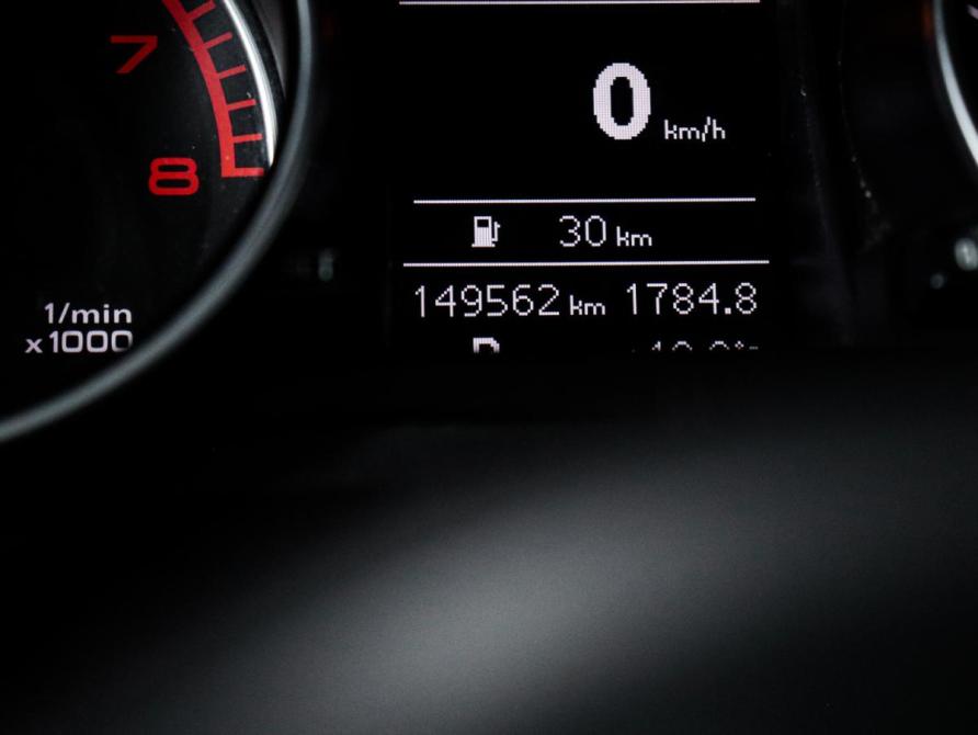 Audi A5 I (8T) Рестайлинг Москва  - изображение 11