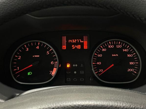 Renault Duster I с пробегом 2014 года, цена 1 095 000 рублей, 143277 км, внедорожник, Автокод Объявления