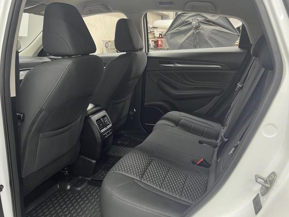 Haval F7x I с пробегом 2021 года, цена 1 900 000 рублей, 78087 км, внедорожник, Автокод Объявления