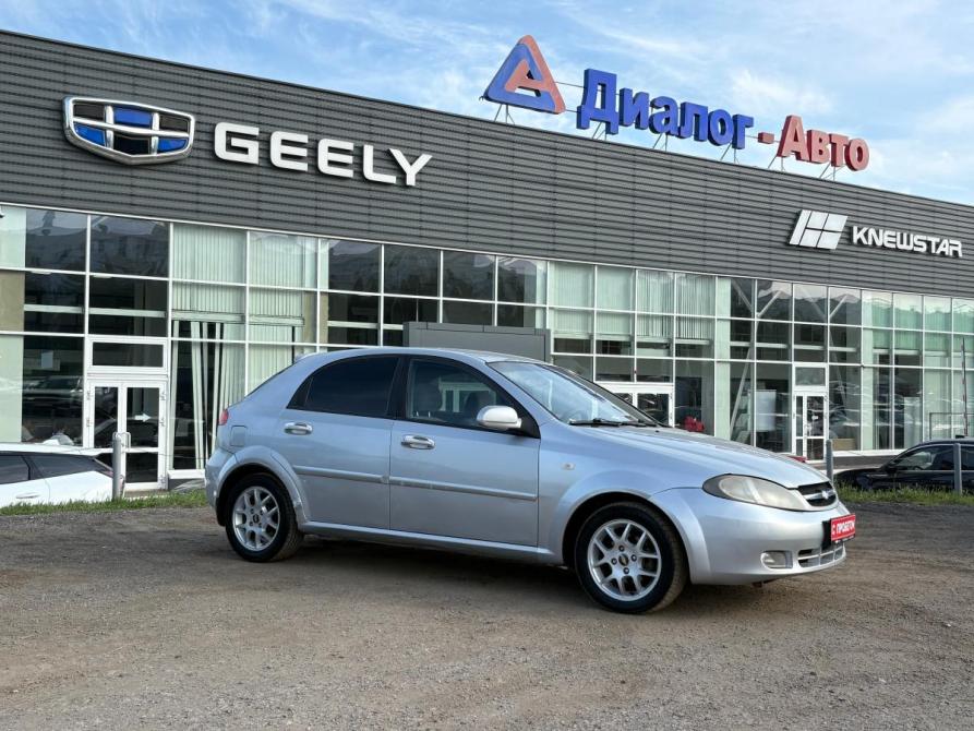 Chevrolet Lacetti I Набережные Челны  - изображение 9