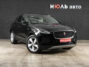 Jaguar E-Pace I Екатеринбург  - изображение 20