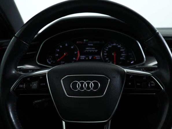 Audi A6 V (C8) с пробегом 2019 года, цена 3 490 000 рублей, 91000 км, седан, Автокод Объявления