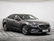 Mazda 6 III (GJ) Рестайлинг 2 Санкт-Петербург  - изображение 29