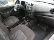 Lada (ВАЗ) Granta I Рестайлинг Иваново  - изображение 26