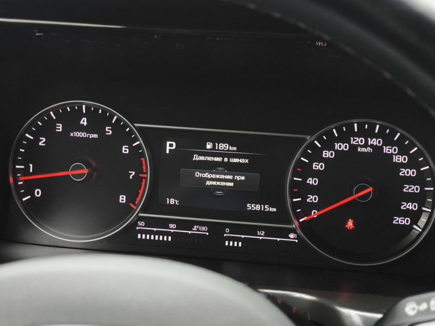 Kia Sorento IV Санкт-Петербург  - изображение 21
