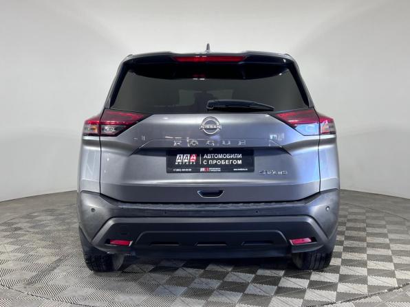 Nissan Rogue III с пробегом 2022 года, цена 2 587 000 рублей, 87290 км, внедорожник, Автокод Объявления