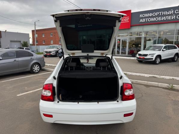 Lada (ВАЗ) Priora I с пробегом 2012 года, цена 310 000 рублей, 250000 км, хэтчбек, Автокод Объявления