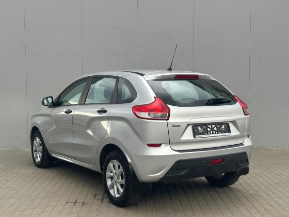 Lada (ВАЗ) XRAY I с пробегом 2019 года, цена 950 000 рублей, 49817 км, хэтчбек, Автокод Объявления