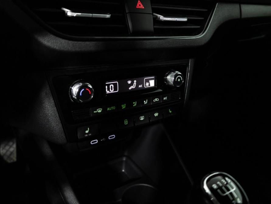 Skoda Rapid II Санкт-Петербург  - изображение 18