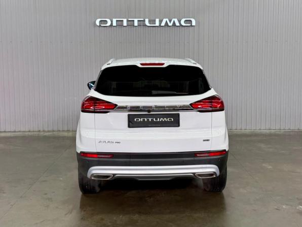 Geely Atlas Pro с пробегом 2022 года, цена 1 997 000 рублей, 44543 км, внедорожник, Автокод Объявления