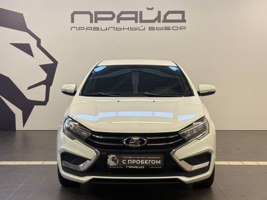 Lada (ВАЗ) Vesta I Рестайлинг (NG) Ростов-на-Дону  - изображение 2