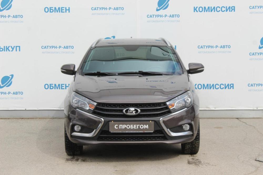Lada (ВАЗ) Vesta I Пермь  - изображение 2