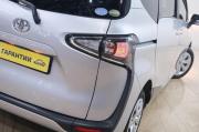Toyota Sienta I Рестайлинг 1 Новокузнецк  - изображение 41