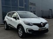 Renault Kaptur I Самара  - изображение 16