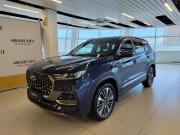 Chery Tiggo 8 Pro Max I Санкт-Петербург  - изображение 20