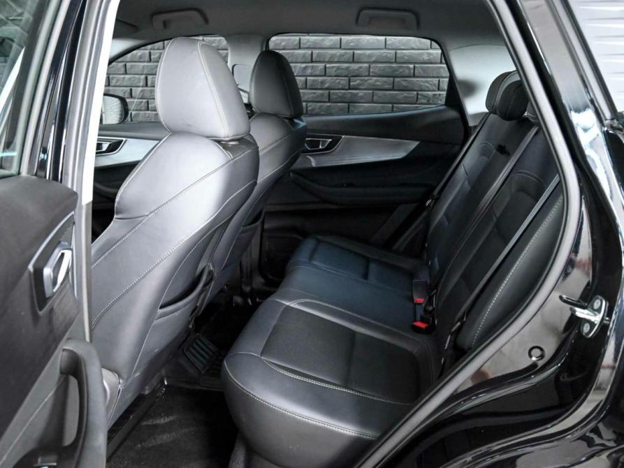Chery Tiggo 4 Pro I Екатеринбург  - изображение 11