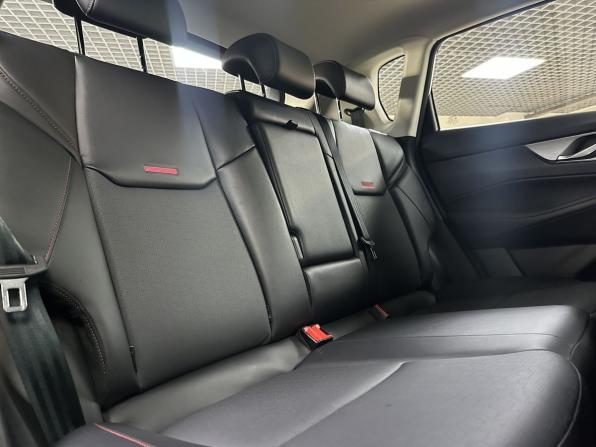 Changan CS35 Plus I Рестайлинг с пробегом 2024 года, цена 1 839 000 рублей, 16383 км, внедорожник, Автокод Объявления