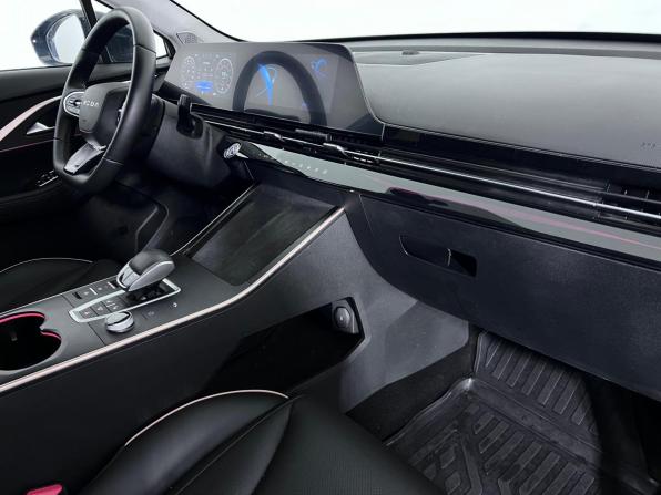 Omoda C5 I с пробегом 2024 года, цена 1 830 000 рублей, 12567 км, внедорожник, Автокод Объявления