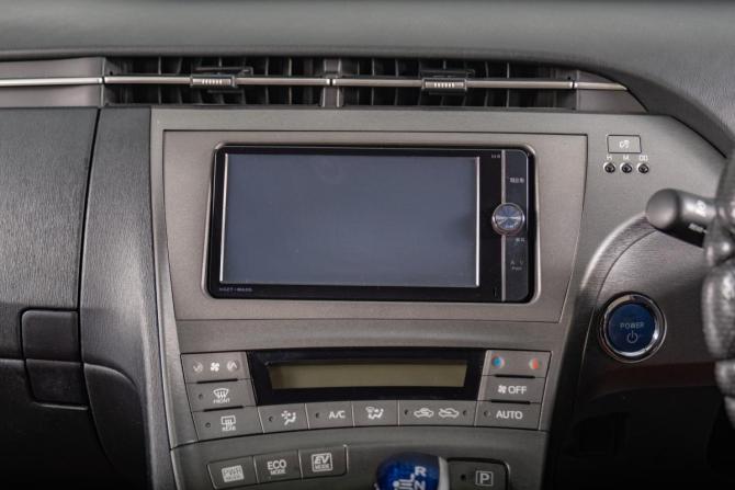 Toyota Prius Alpha I (ZVW40/41) с пробегом 2013 года, цена 1 249 000 рублей, 370000 км, универсал, Автокод Объявления