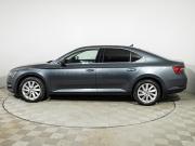 Skoda Superb III Рестайлинг Санкт-Петербург  - изображение 28