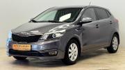 Kia Rio III Рестайлинг Липецк  - изображение 18