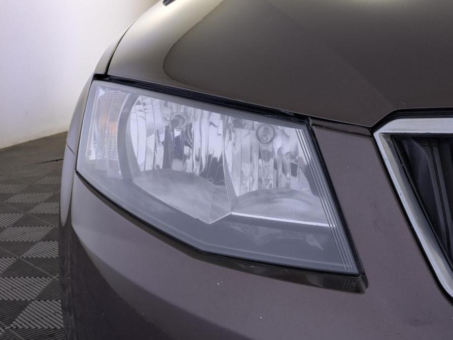 Skoda Octavia III (A7) Москва  - изображение 11