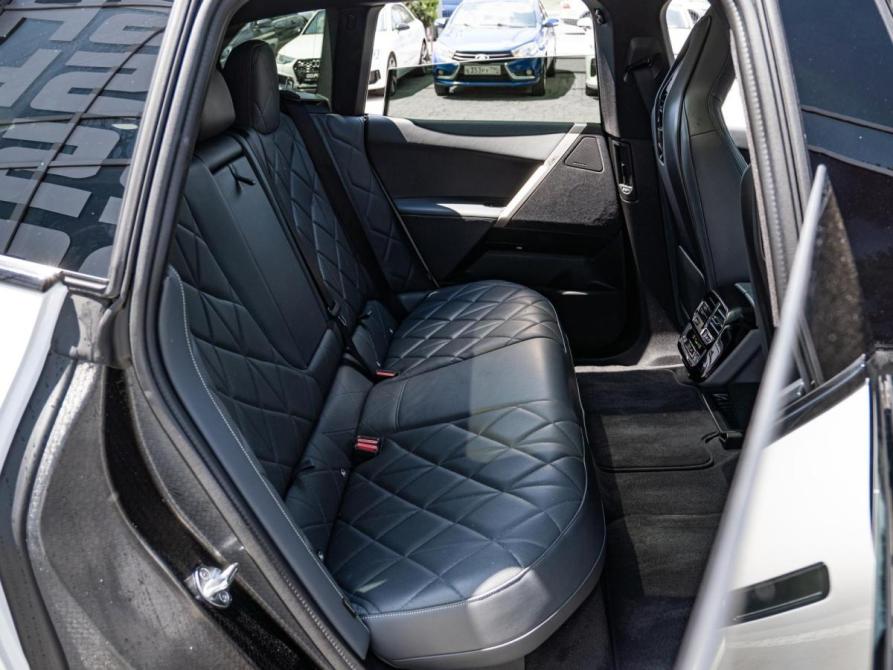 BMW iX I (I20) Краснодар  - изображение 7