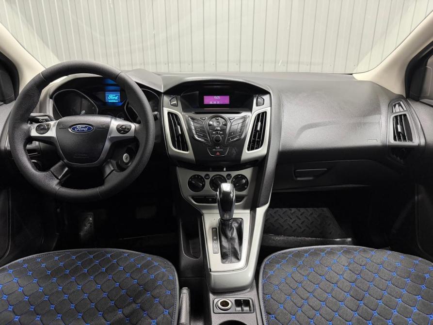 Ford Focus III Магнитогорск  - изображение 9