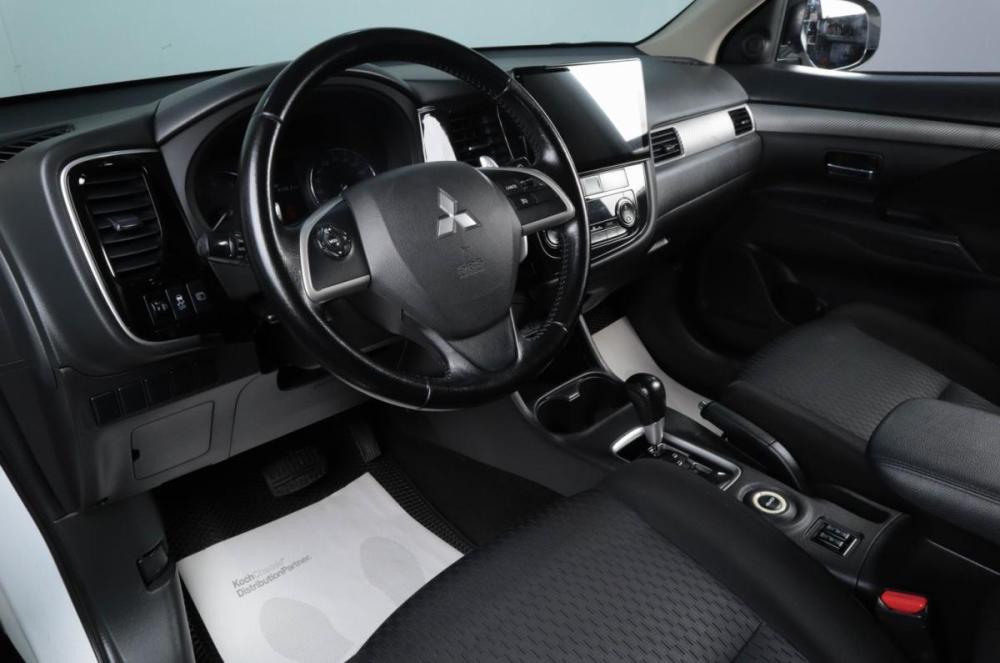 Mitsubishi Outlander III Рестайлинг Челябинск  - изображение 8
