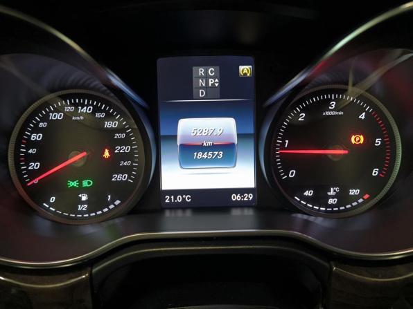 Mercedes-Benz V-Класс III (W447) Рестайлинг с пробегом 2019 года, цена 4 750 000 рублей, 184571 км, минивэн, Автокод Объявления