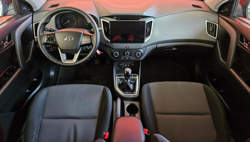 Hyundai Creta I Вологда  - изображение 9