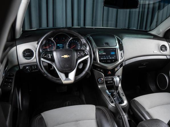 Chevrolet Cruze I Рестайлинг с пробегом 2014 года, цена 820 000 рублей, 208987 км, седан, Автокод Объявления