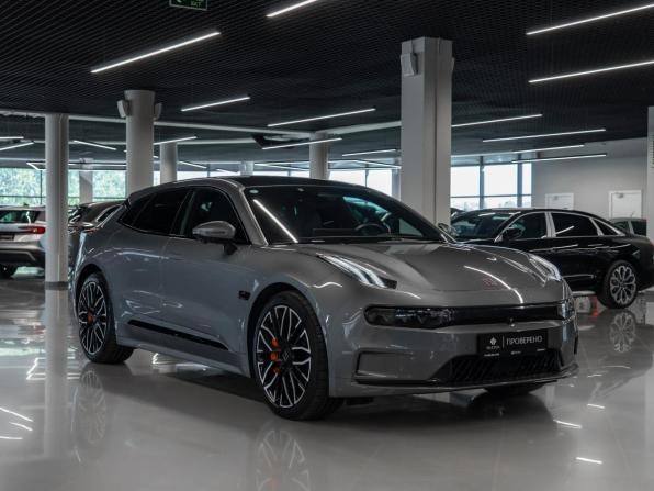 Zeekr 001 I с пробегом 2023 года, цена 4 700 000 рублей, 20894 км, хэтчбек, Автокод Объявления