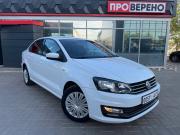 Volkswagen Polo V Рестайлинг Астрахань  - изображение 25