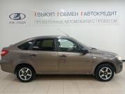 Lada (ВАЗ) Granta I Ижевск  - изображение 15