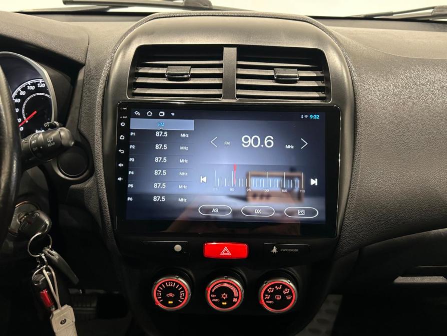 Mitsubishi ASX I Санкт-Петербург  - изображение 16