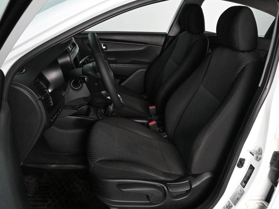 Kia Rio IV Ростов-на-Дону  - изображение 10