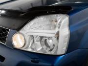 Nissan X-Trail II Иркутск  - изображение 42