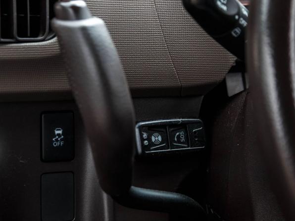 Toyota Passo II (C30) с пробегом 2014 года, цена 599 000 рублей, 148254 км, хэтчбек, Автокод Объявления
