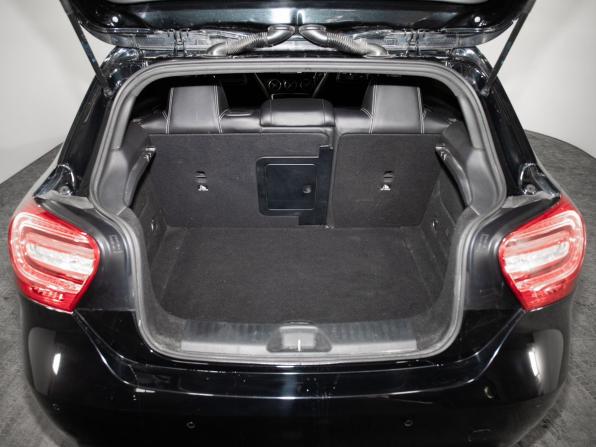 Mercedes-Benz A-Класс III (W176) с пробегом 2013 года, цена 1 300 000 рублей, 146741 км, хэтчбек, Автокод Объявления