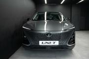 Changan UNI-T I Москва  - изображение 22