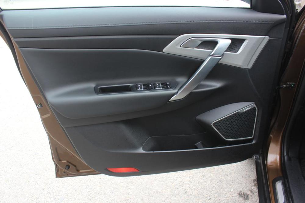 Geely Atlas I Белгород  - изображение 8