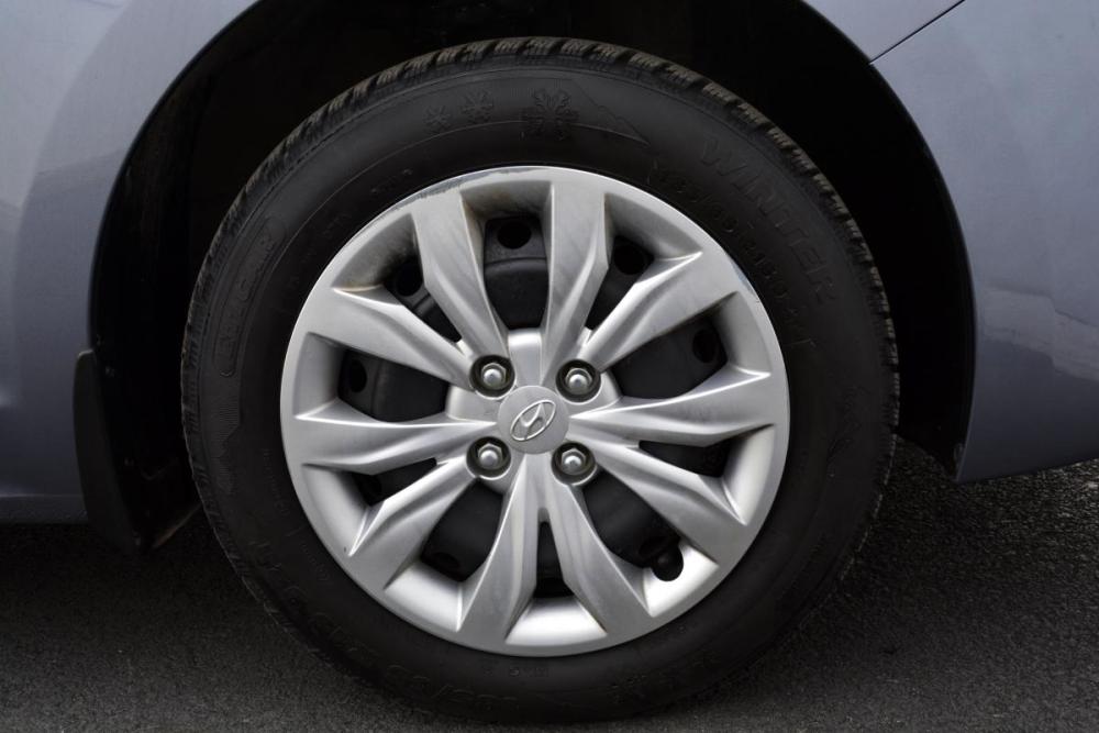 Hyundai Solaris II Таганрог  - изображение 10