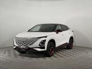 Omoda C5 I Санкт-Петербург  - изображение 22