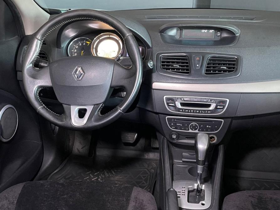 Renault Fluence I Тверь  - изображение 6