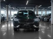 Geely Monjaro I Рестайлинг 2 Москва  - изображение 32