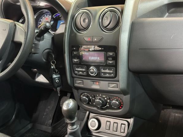 Renault Duster I Рестайлинг с пробегом 2018 года, цена 1 599 900 рублей, 29128 км, внедорожник, Автокод Объявления